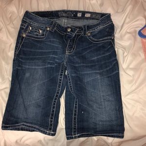 Miss me shorts